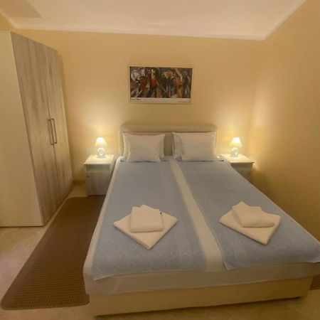 Apartmani Raskovic Budva Exteriér fotografie