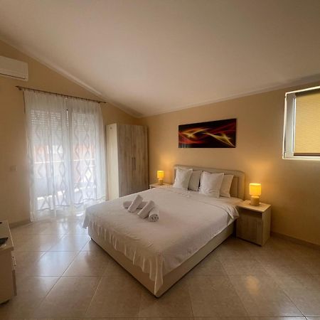 Apartmani Raskovic Budva Exteriér fotografie