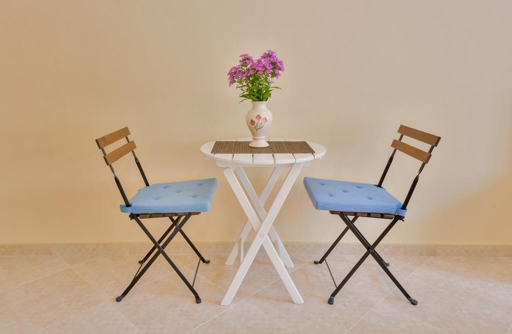 Apartmani Raskovic Budva Exteriér fotografie