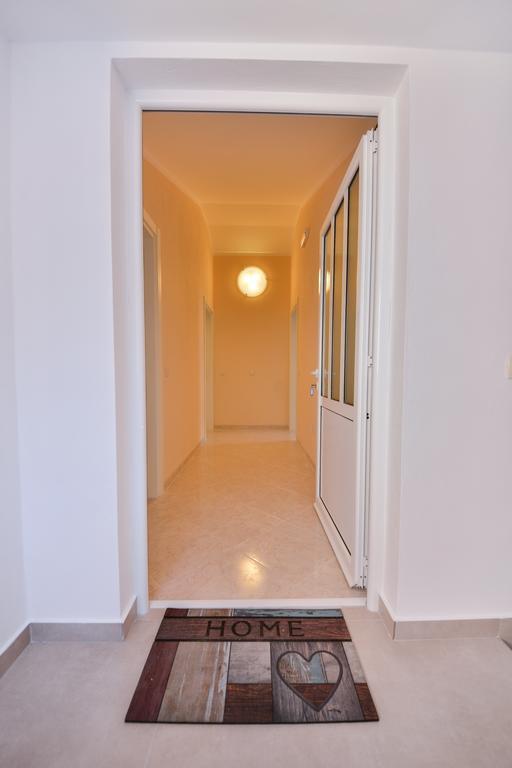 Apartmani Raskovic Budva Exteriér fotografie