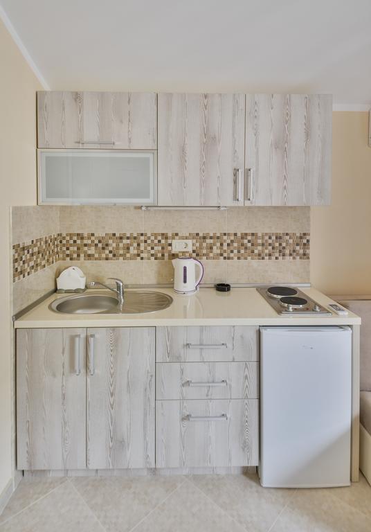 Apartmani Raskovic Budva Exteriér fotografie
