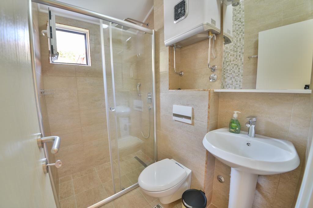 Apartmani Raskovic Budva Exteriér fotografie
