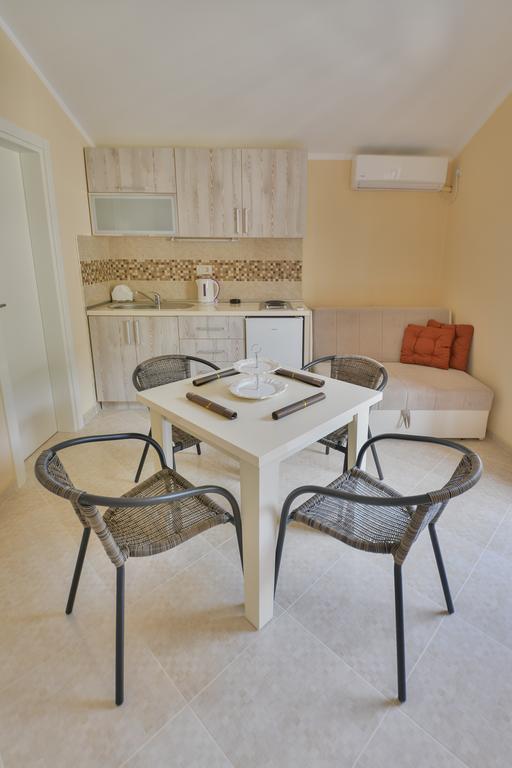Apartmani Raskovic Budva Exteriér fotografie